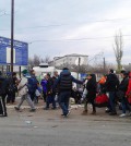 Helping Refugees in Serbia