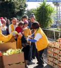 Our Korean Relief Team Providing Aid for Refugees in Greece