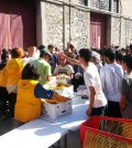 ~Updated Feb 10, 2017~ Giving Love and Assistance to Refugees in Greece