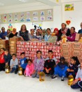 ~Updated Jan. 31~ Providing Aid to Syrian Refugee Children and Tunisian Orphans in Tunisia