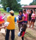 ~Updated Jan. 7~ Providing Aid to Cuban Refugees on the Costa Rican Borders