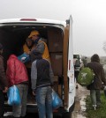 ~Updated Jan. 20~ Humanitarian Aid for Refugees in Northern France
